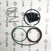 02250155-971 Intake Valve Service Kit Spare Parts Suitable for SULLAIR Compressor FILME Compressor