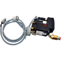 Electronic Drain Valve 1627151285 1627151286 for Atlas Copco Compressor LD200 115V 1627-1512-85 1627-1512-86 FILME Compressor