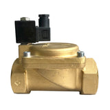 39238639 Solenoid Valve Suitable for Ingersoll Rand Air Compressor Part FILME Compressor