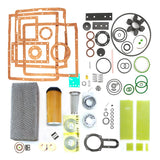 A36701831 Major service kit for Edwards E2M275 FILME Compressor