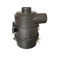 Air Filter Assembly 1622185401 for Atlas Copco Chicago Pneumatic Compressor 1622-1854-01 Airfilter Inlet Nlg15 Part GA55 FILME Compressor