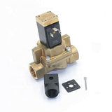 Solenoid Valve 22205454 Suitable for Ingersoll Rand Compressor FILME Compressor