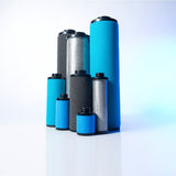 2901200516 Pipeline Filter Element Kit for Atlas Copco Air Compressor 2901-2005-16 FILME Compressor