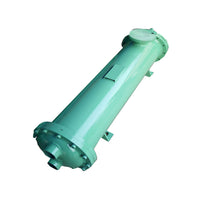 Aftercooler 1625594402 1625-5944-02 for Atlas Copco Compressor GA55+ FILME Compressor