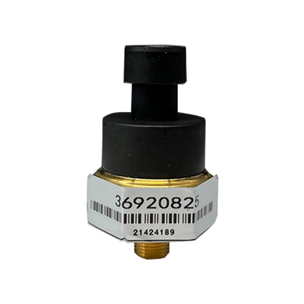 36920825 Replacement Spare Parts For Ingersoll Rand Air Compressor Pressure Sensor Transmitter 100PSI FILME Compressor