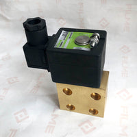 Solenoid Valve SCXG327B001 Suitable for Atlas Copco Compressor FILME Compressor