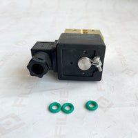 Solenoid Valve 145062-001 for Asco Compressor FILME Compressor