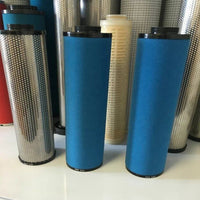 1629054302 1629-0543-02 Line Filter Element for Atlas Copco Compressor FILME Compressor