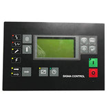 7.8700.0  7.8701.0 Control Panel for Kaeser Compressor FILME Compressor