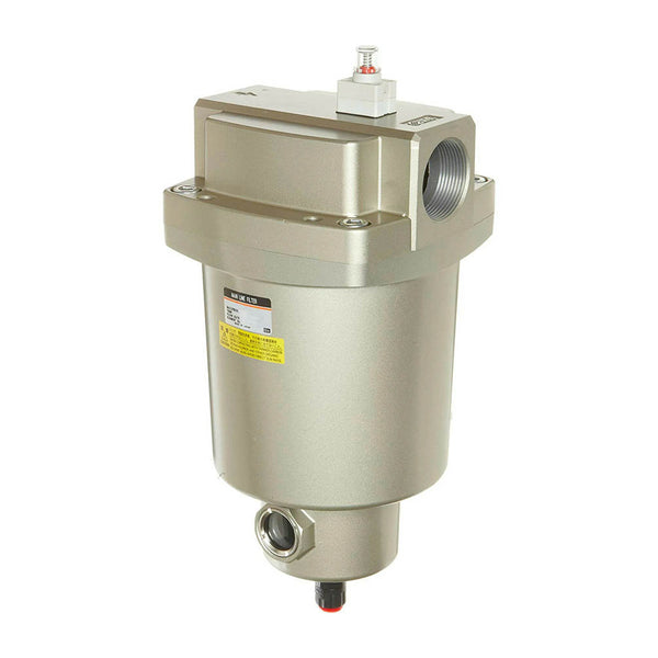 AFF37B-10-T Main Line Filter for SMC Replacement FILME Compressor