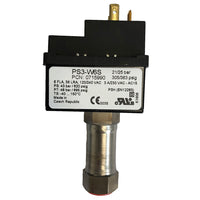 Pressure Switch 1624962200 1624-9622-00 for Atlas Copco Compressor FILME Compressor