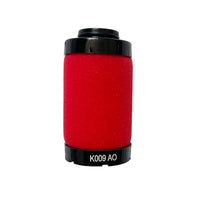 K009 AO Compressed Air Filter Element for Domnick-Hunter Parker AA ACS AR FILME Compressor