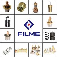 02250096-738 Thermostatic Valve Kit Spare Parts for SULLAIR Screw Compressor FILME Compressor