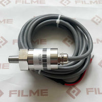 1X12830 Pressure Sensor Transmitter Suitable for Ingersoll Rand Centrifuge FILME Compressor