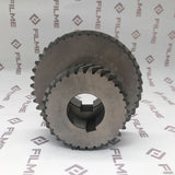 1622311063 1622311064 Motor Gear Wheel for Atlas Copco Screw Compressor  OEM 1622-3110-63 1622-3110-64 FILME Compressor
