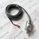 1X12830 Pressure Sensor Transmitter Suitable for Ingersoll Rand Centrifuge FILME Compressor