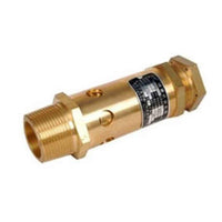 SC12-11-1 SC12-11-2 SC12-12-4 SC12-12-5 Safety Valve for Compair Compressor FILME Compressor