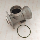 Intake Valve Spare Part 1622171382 for Atlas Copco Air Compressor GA11 GA18 GA30 1622-1713-82 FILME Compressor