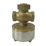 02250069-820 Vent Valve for Sullair Screw Portable Air Compressor Valve Blowdown FILME Compressor