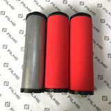 1202-8573-00 Filter Element for Atlas Copco Compressor Replacement 1202857300 FILME Compressor