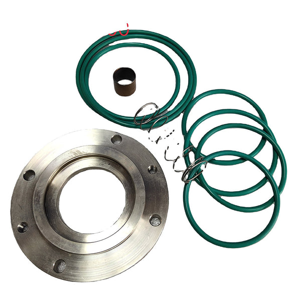 Drive Shaft Bearing Kit 2906041300 2906-0413-00 for Atlas Copco Compressor Z110-145 FILME Compressor