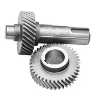 Gear Wheel 1616613921 for Atlas Copco Compressor 1616-6139-21 FILME Compressor