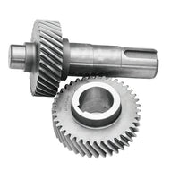 Gear Set 1622005500 1622005600 for Atlas Copco Compressor 1622-0055-00 1622-0056-00 FILME Compressor