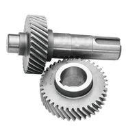 1613853600 1613753600 Gear Shaft for Atlas Copco Compressor Air Compressor 1613-8536-00 1613-7536-00 FILME Compressor