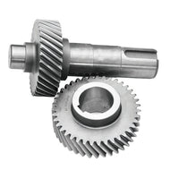 Gear Set 1622004300 1622004400 1622-0043-00 1622-0044-00 for Atlas Copco Compressor FILME Compressor