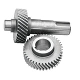 Gear Wheel 1622077021 for Atlas Copco Compressor 1622-0770-21 FILME Compressor