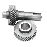 Gear Wheel 1613396510 1613396500 for Atlas Copco Compressor 1613-3965-10 1613-3965-00 FILME Compressor