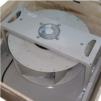 1622364624 Cooling Fan 1622-3646-24 for Atlas Copco Compressor GA90 VSD 500V FILME Compressor