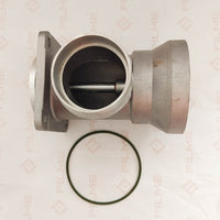 Intake Valve Spare Part 1622171382 for Atlas Copco Air Compressor GA11 GA18 GA30 1622-1713-82 FILME Compressor