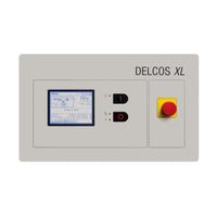 ZS1083136 CONTROLLER FOR COMPAIR COMPRESSOR DELCOS XL-L L55– L132 GARDNER DENVER FILME Compressor