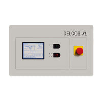ZS1057856 CONTROLLER FOR COMPAIR COMPRESSOR DELCOS XL-L L55– L132 GARDNER DENVER FILME Compressor