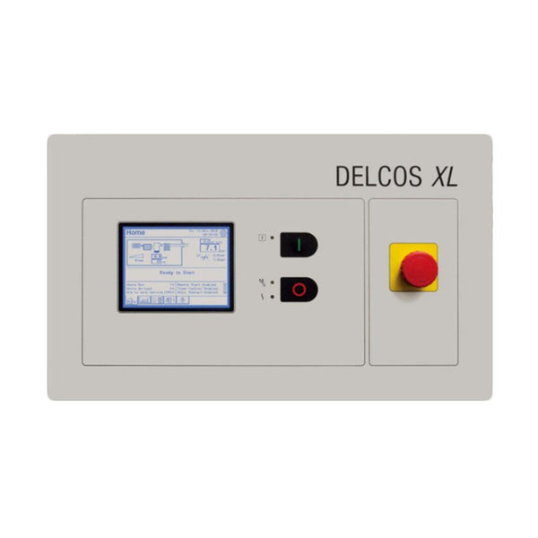 ZS1057856 CONTROLLER FOR COMPAIR COMPRESSOR DELCOS XL-L L55– L132 GARDNER DENVER FILME Compressor