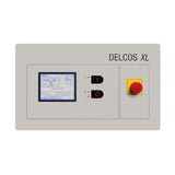 ZS1057857 CONTROLLER FOR COMPAIR COMPRESSOR DELCOS XL-LRS GARDNER DENVER FILME Compressor