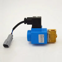 Solenoid Valve 1092807600 1092-8076-00 Suitable for Atlas Copco Compressor FILME Compressor