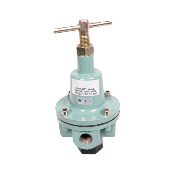 Pressure Regulating Valve 2104030005 9312717-122102-C for Fusheng Compressor FILME Compressor