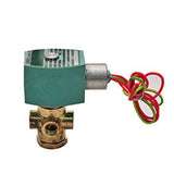 Solenoid Valve 8320G196 8320G198 SC8320G174 8262G232 8320G176 for Compressor FILME Compressor