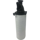 57265639 Filter Element for MSC Industrial Supply Replacement FILME Compressor