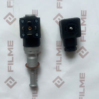 92511302 Differential Pressure Switch for Ingersoll Rand Air Compressor FILME Compressor