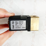 1089943921 1089-9439-21 Solenoid Valve for Atlas Copco Screw Air Compressor Spare Part 230V G1/4 5BAR FILME Compressor