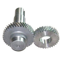 1613853600 1613753600 Gear Shaft for Atlas Copco Compressor Air Compressor 1613-8536-00 1613-7536-00 FILME Compressor