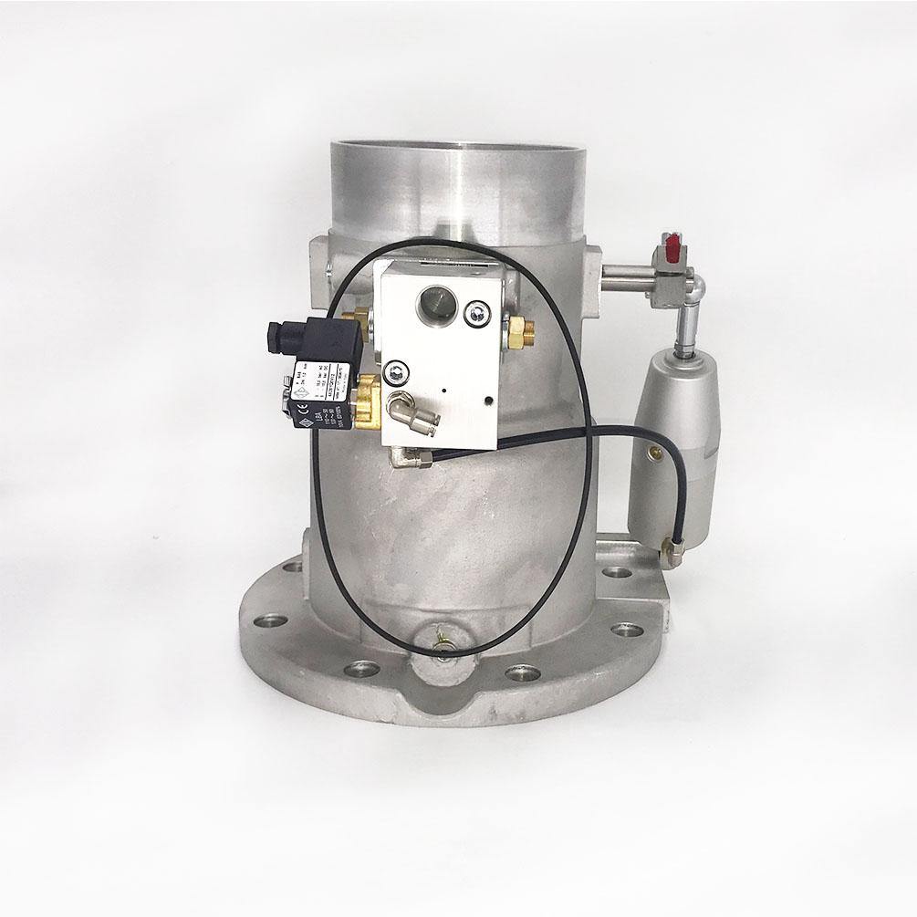 Inlet Valve 23782543 Suitable for Ingersoll Rand Air Compressor – FILME ...