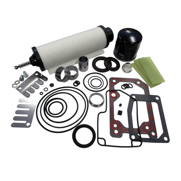 971464970 Vacuum Pump Seal Repair Kit Major Kit for Leybold FILME Compressor
