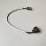 2236026400 Differential Pressure Sensor for Atlas Copco Compressor Cable Transducer Wire FILME Compressor