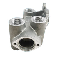 1622272821 1622-2728-21 Thermostatic Valve Housing for Atlas Copco Compressor GA45 FILME Compressor