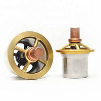 02250112-709 Replacement Thermostatic Valve for SULLAIR Air Compressor Opening Temperature KT FILME Compressor