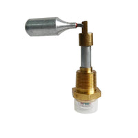 1616510800 Oil Level Gauge Indicator for Atlas Copco Air Compressor Part 1616-5108-00 FILME Compressor